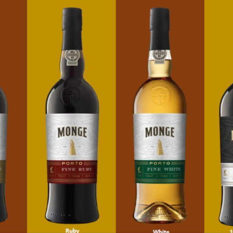 Porto Wine